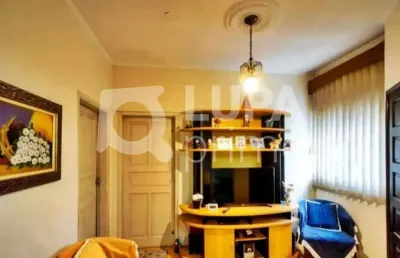 Casa com 2 quartos e 1 vaga de garagem à venda no tatuapé