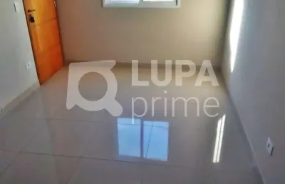Apartamento com 2 quartos e 1 vaga de garagem  para locação na vila isolina mazzei