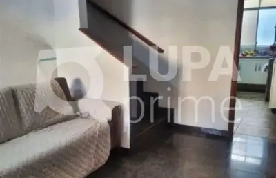 Casa com 2 quartos à venda na Rua Donatarios, 174, Mooca, São Paulo