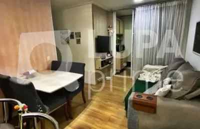 Apartamento com 3 quartos e 1 vaga de garagem à venda na vila maria baixa