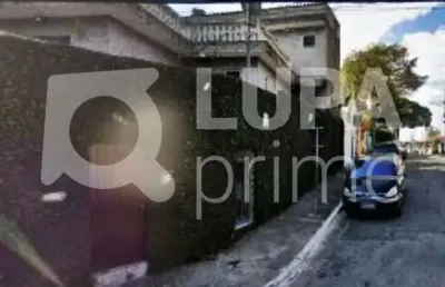 Casa com 3 quartos e 3 vagas de garagem à venda no tucuruvi
