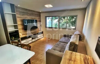 Apartamento com 2 quartos e 1 vaga de garagem à venda no imirim