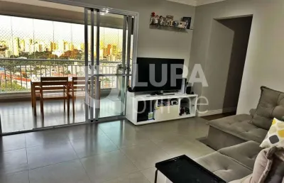 Apartamento com 3 quartos e 2 vagas de garagem à venda em lauzane paulista