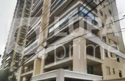Apartamento com 3 quartos e 2 vagas de garagem à venda na água fria