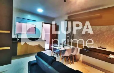 Apartamento com 1 quarto para venda, vila guilherme, são paulo