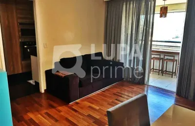 Apartamento com 3 quartos e 1 vaga de garagem à venda na parada inglesa