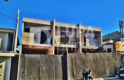 Casa com 3 quartos e 2 vagas de garagem à venda no parque mandaqui
