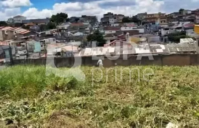 Terreno à venda na Rua Tapiraí, 278, Vila Isolina Mazzei, São Paulo