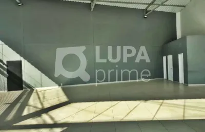Salão comercial com 535m² para locação na vila constança