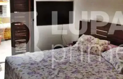 Casa com 5 quartos e 2 vagas de garagem à venda na vila isolina mazzei