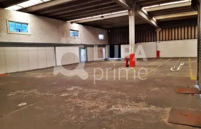 Galpão comercial com 1.924m² para locação em guarulhos