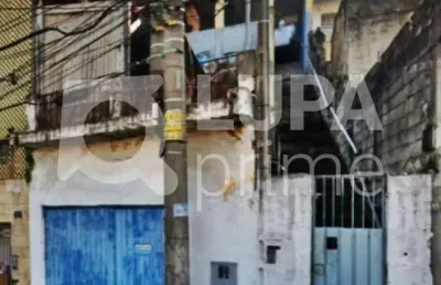 Terreno à venda na Rua Cachoeira do Arari, 179, Vila Guilherme, São Paulo