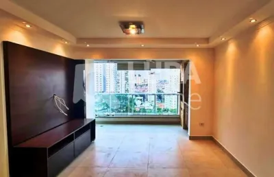 Apartamento com 3 quartos e 2 vagas de garagem à venda no lauzane paulista