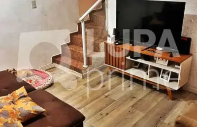 Casa com 4 quartos à venda na Rua Hiroshima, 248, Vila Maria Alta, São Paulo