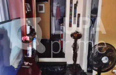 Casa com 3 quartos e 4 vagas de garagem à venda no tatuapé