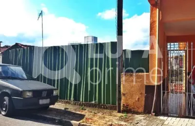 Terreno à venda na Rua do Campo, 217, Taboão, Bragança Paulista