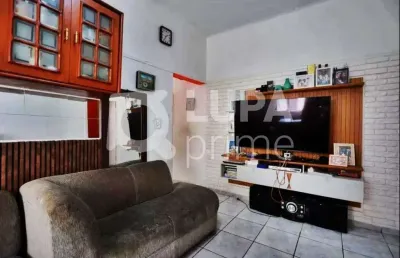 Casa com 3 quartos à venda na Rua Conselheiro Moreira de Barros, 81, Santana, São Paulo