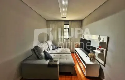 Apartamento com 2 quartos e 1 vaga de garagem à venda no lauzane paulista