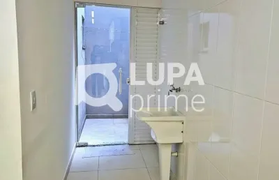 Apartamento com 2 quartos à venda na Rua Murilo Furtado, 300, Tucuruvi, São Paulo