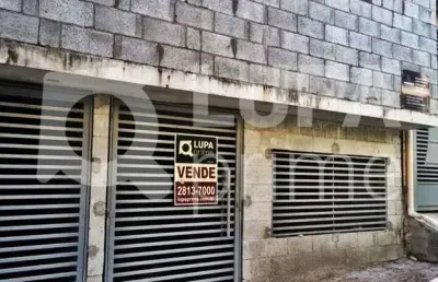 Terreno à venda na Rua Soldado Carlos Bertini, 92, Ponte Grande, Guarulhos