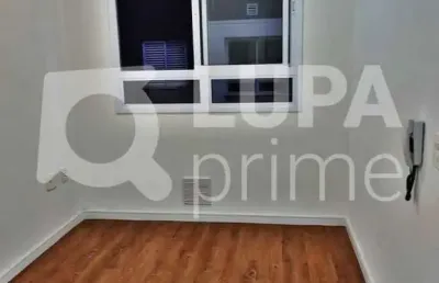 Apartamento com 2 quartos à venda na Rua Alfredo Pujol, 1043, Santana, São Paulo