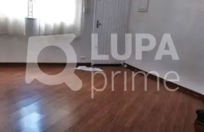 Casa com 2 quartos e 1 vaga de garagem à venda no parque novo mundo