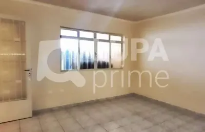 Casa com 1 quarto para alugar na Rua Prainha, 90, Vila Maria Alta, São Paulo