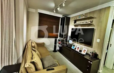 Apartamento com 3 quartos e 1 vaga de garagem à venda na vila guilherme
