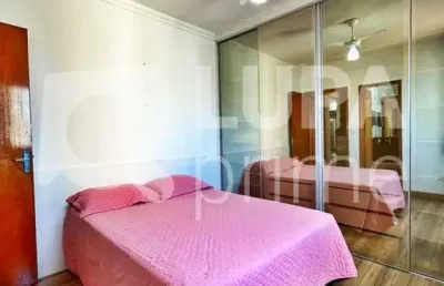 Apartamento com 2 quartos e 2 vagas de garagem à venda na praia grande