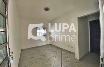 Casa com 1 quarto e 1 vaga de garagem para locação na vila maria