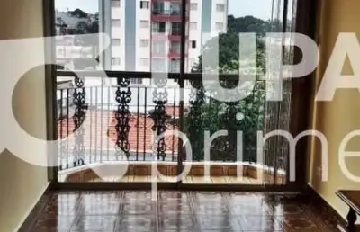 Apartamento com 2 quartos e 1 vaga de garagem à venda na vila maria alta