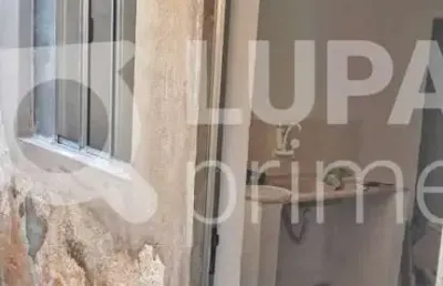 Casa com 1 quarto e 1 vaga de garagem para locação na vila maria alta