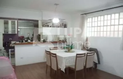 Casa em condomínio fechado com 3 quartos à venda na Rua Marechal Hermes da Fonseca, 450, Santana, São Paulo