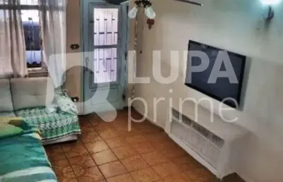 Casa com 2 quartos e 1 vaga de garagem à venda na vila guilherme