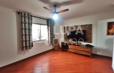Apartamento com 2 quartos e 1 vaga de garagem à venda na vila guilherme