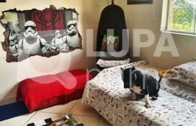 Apartamento com 2 quartos à venda no jardim são paulo