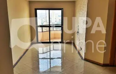 Apartamento com 3 quartos e 2 vagas de garagem à venda no parque mandaqui