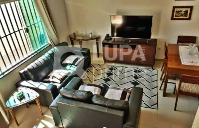 Casa com 3 quartos e 2 vagas de garagem à venda na vila maria alta