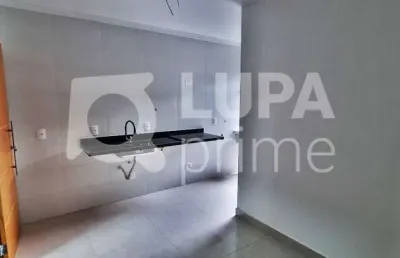 Apartamento com 1 quarto à venda na Rua Professor José Rodrigues da Costa Júnior, 78, Vila Gustavo, São Paulo