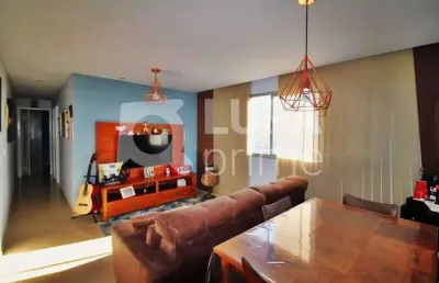 Apartamento com 2 quartos e 1 vaga de garagem à venda no imirim