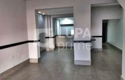 Ponto comercial com 4 salas para alugar na Rua Voluntários da Pátria, 3157, Santana, São Paulo