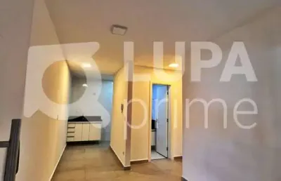 Apartamento com 2 quartos para locação na vila isolina mazzei