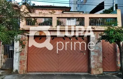 Casa com 3 quartos e 2 vagas de garagem à venda na vila gustavo