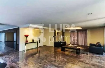 Apartamento com 3 quartos e 4 vagas de garagem à venda na vila maria alta