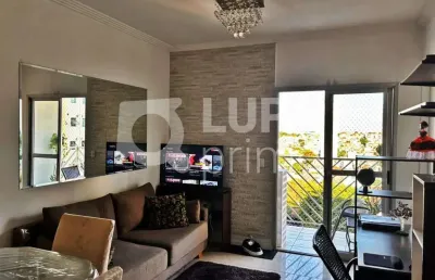 Apartamento com 3 quartos e 2 vagas de garagem à venda na vila medeiros