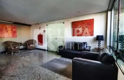 Apartamento com 3 quartos e 3 vagas de garagem para locação no imirim