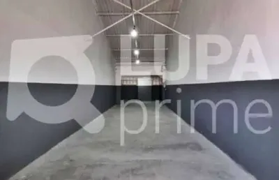 Barracão / Galpão / Depósito para alugar na Viela Inúbia Paulista, 3, Jardim Cumbica, Guarulhos
