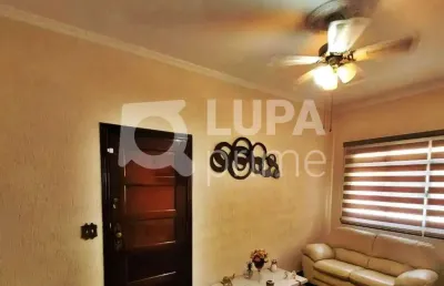 Casa com 3 quartos e 2 vagas de garagem à venda na vila maria