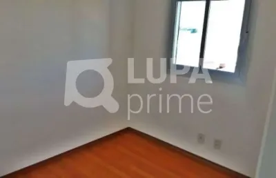 Apartamento com 2 quartos para locação na vila constança