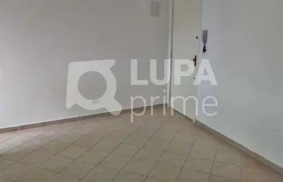 Apartamento com 1 quarto para locação na vila maria